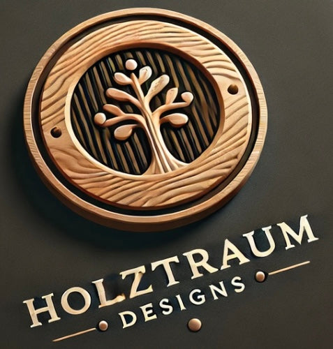 Holztraum Design Logo