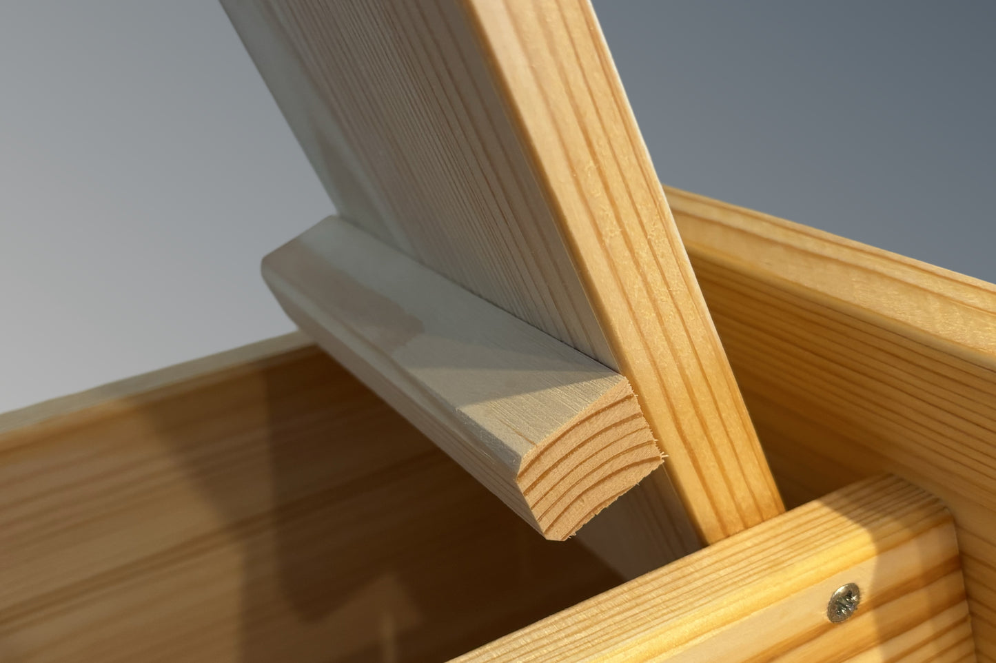 Katzenschutz Nistkasten