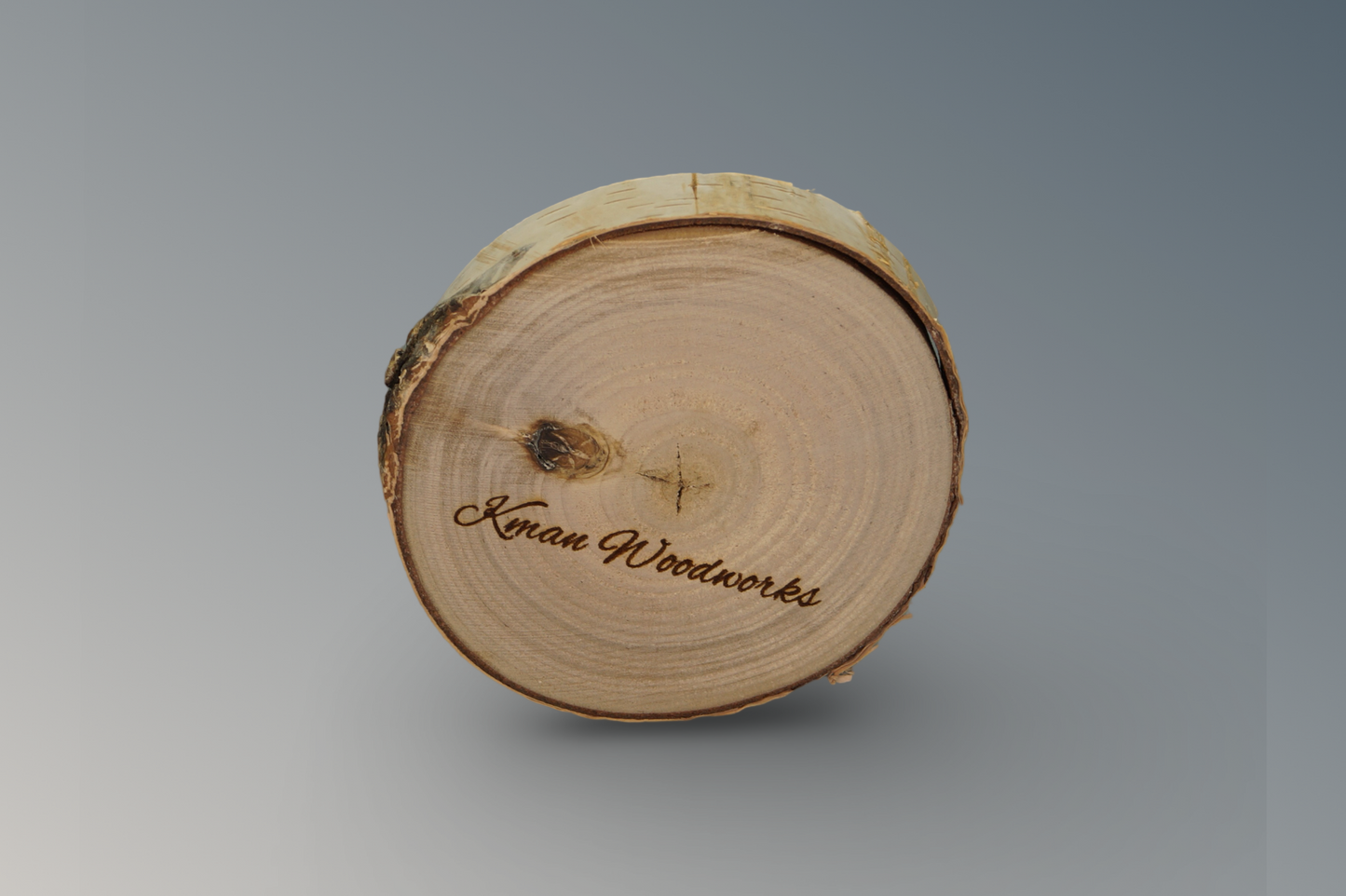 Rückseite Platzkarte