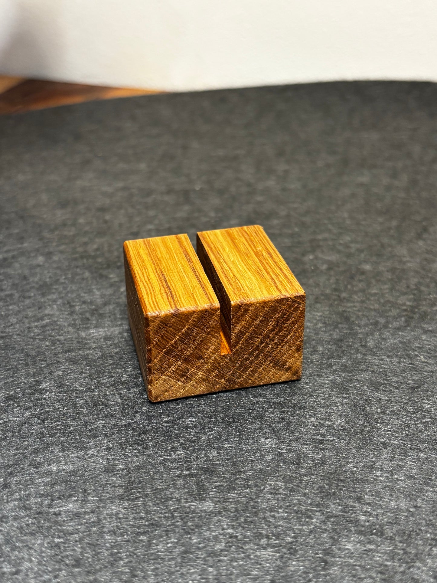 Tischkartenhalter Hochzeit