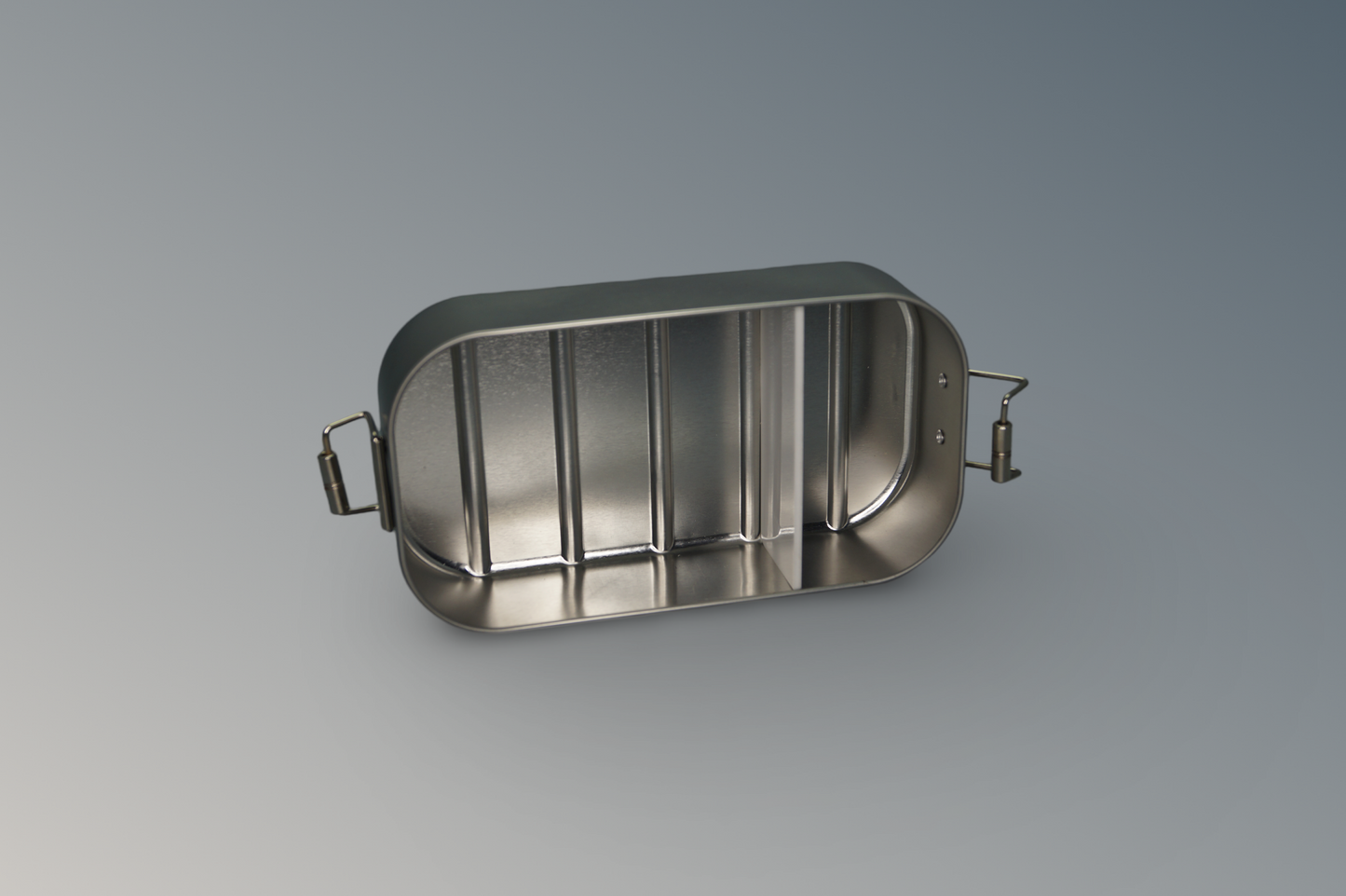 Unterteil der Brotdose