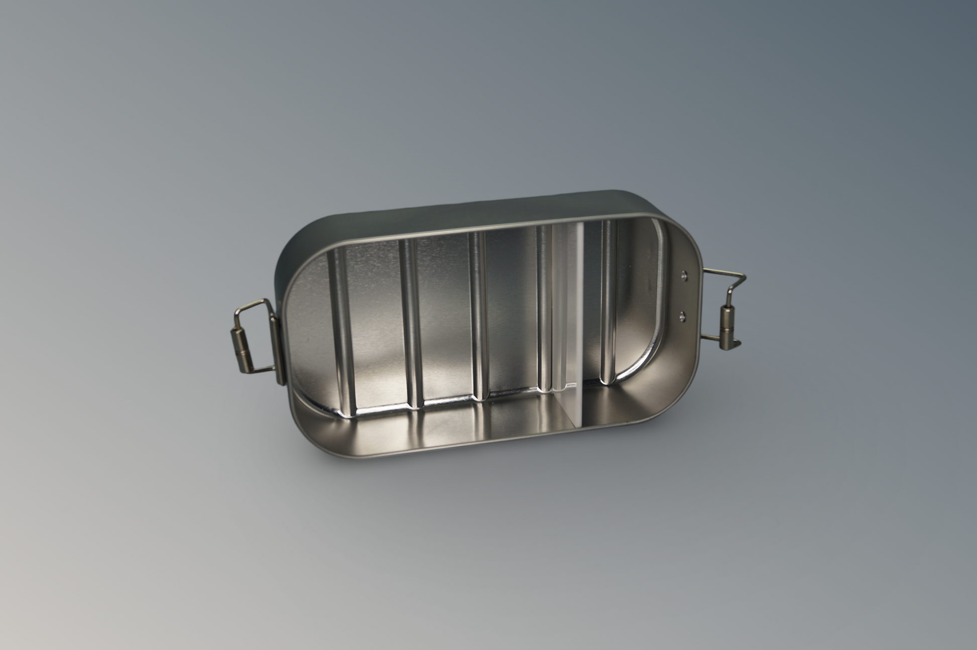 Unterteil der Brotdose